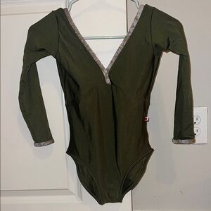 Yumiko Leotard - Alicia